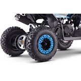 Beneo Mini štirikolesnik za otroke Adventure modra - 50cc | Shoptok.si