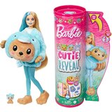  Barbie Cutie Reveal animal 178582 | Eponuda.com