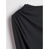Sinsay Majica S Nabranim Detaljima | shoptok.hr
