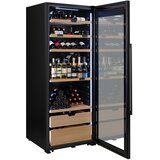 La Sommelière Vinska vitrina VIP273_EDITION | Shoptok.si