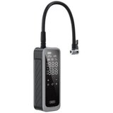 XO CZ018 Wirelles pumpa za napuhavanje 5000mAh Crna Cijene