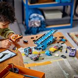 Lego City: Transportno vozilo za avtomobile z avtomobili | Shoptok.si