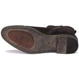 Luca Rossi MORO CAMOSCIO Smeđa | shoptok.hr