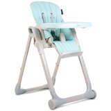 Cangaroo Stolica za hranjenje I Eat CAN9480 plava | ePonuda.com