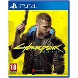Cyberpunk 2077 /PS4 Cijene