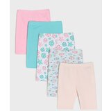 Sinsay Kratke biciklističke tajice 5 pack | shoptok.hr