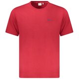 PepeJeans Muška Majica Kratkih Rukava, Crvena | shoptok.hr