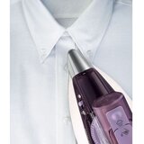 Rowenta POTOVALNI LIKALNIK FIRST CLASS, DA1511F1, UDAR PARE 120-140 V, REZERVOAR ZA VODO 70 ML, LIKALNA PLOŠČA MICROSTEAM200 | Shoptok.si