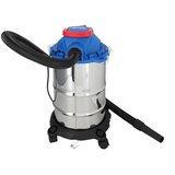 Dedra DED6610 sesalnik za mokro in suho sesanje 20 L | Shoptok.si