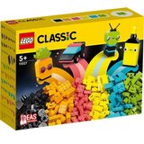 Lego classic creative neon fun ( LE11027 ) Cene