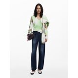 Desigual Kavbojke moder denim | Shoptok.si