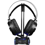 HZ-04 RGB stojalo za slušalke