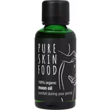 Pure Skin Food Organic Massage Oil for Menstrual Complaints