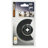 CRAFTOMAT Segmentni žagin list ACZ 85 EC (Premer: 85 mm, Les/plastika) | Shoptok.si
