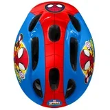 kaciga za dečake 50-56cm, Spidey