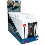 Bosch Set preciznih nastavaka za odvrtač, u providnoj kutiji, 5x43 kom. ( 2607002837 ) | ePonuda.com