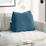  Jastuk za leđa Plava 60 x 20 x 50 cm Kordura tekstil | shoptok.hr
