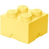 Lego Svjetložuta kutija za pohranu Cijene