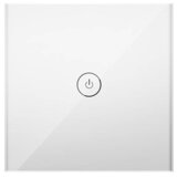 Meross MSS550 eu dvokanalno stensko stikalo, wifi, homekit Cene
