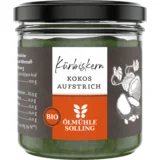BIO namaz od bučinih sjemenki i kokosa - 100 g