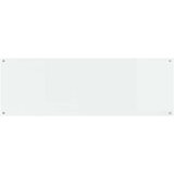  Kuhinjski zid *Transparent*an 120 x 40 cm | shoptok.hr