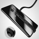 Usams Gaming USB-C kabel 150 cm ravni crni (US-SJ236) | shoptok.hr
