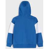Sinsay Majica s kapuljačom na patentni zatvarač | shoptok.hr
