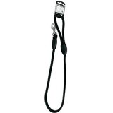 Ferplast sport okrogel povodec - različne barve - 13 mm / 120 cm črna | Shoptok.si