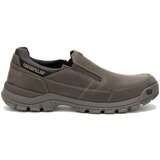 Caterpillar Threshold Slip On Siva | shoptok.hr