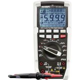 Voltcraft Ročni multimeter, digitalni VC-460 E kalibracija narejena po: delovnih standardih, (5000302638) | Shoptok.si