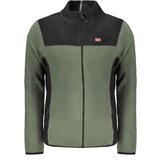 Norway 1963 MEN&#39;S ZIP-UP SWEATSHIRT GREEN Cijene