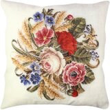 Aberto Design jastuk 43x43cm šareni Cijene