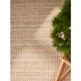 Villeroy Boch Obojestranska/ročno tkana preproga iz mešanice jute v naravni barvi 120x170 cm Birka – | Shoptok.si