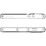 Spigen LIQUID CRYSTAL FUTROLA ACS09296 za Samsung Galaxy A56 5G kristalno prozirna | Shoptok.si