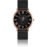 Amelia Parker Ura Ure Črna | Shoptok.si