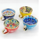  Cinija keramicka sa ruckom 240266 | ePonuda.com