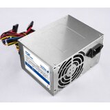 Napojna EZ COOL 500W8cm,20+4pin,2xIDE+2xSATA | Eponuda.ba