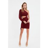 Trendyol Ženska haljina Draped Cijene