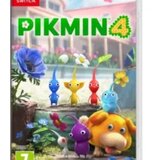  Pikmin 4 /Switch | Eponuda.ba