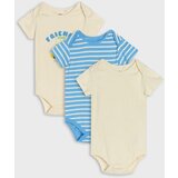 Sinsay Komplet od 3 bodija | shoptok.hr