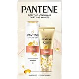 Pantene For Infinitely Long Hair Set poklon set za dugu kosu Cijene