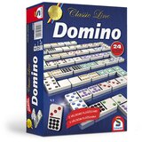 Schmidt Domino Schmidt Spiele Classic Line Pisana | shoptok.hr