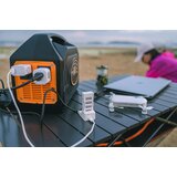 OXE Powerstation S1000 - multifunkcionalna punjiva električna stanica + torba za kabel! | shoptok.hr
