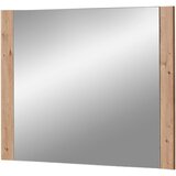 XORA STENSKO OGLEDALO, 86/70/3 cm steklo | Shoptok.si