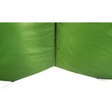 CERADA za kampiranje zelena 400 x 294 cm vodootporna | shoptok.hr