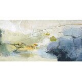 Malerifabrikken Slika s ručno oslikanim elementima 140x70 cm Alight – Cijene