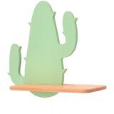 Lesnina XXXL OTROŠKA STENSKA SVETILKA Cactus 2 200 lm 4000 K | Shoptok.si