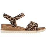 Tamaris Sandali & Odprti čevlji 12811844 Kostanjeva | Shoptok.si