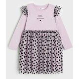 Sinsay Haljina s donjim dijelom od tila | shoptok.hr
