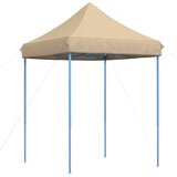 Zabavni šotor Bež 200 x 200 x 306 cm Oxford tkanina, (5000205386) | Shoptok.si